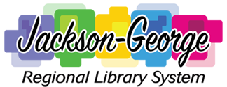 Jackson-George-Regional-Library-Logo