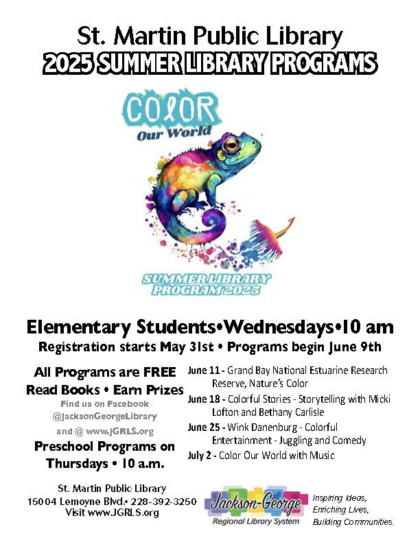 2025 SLP Flyer. St. Martin (1)