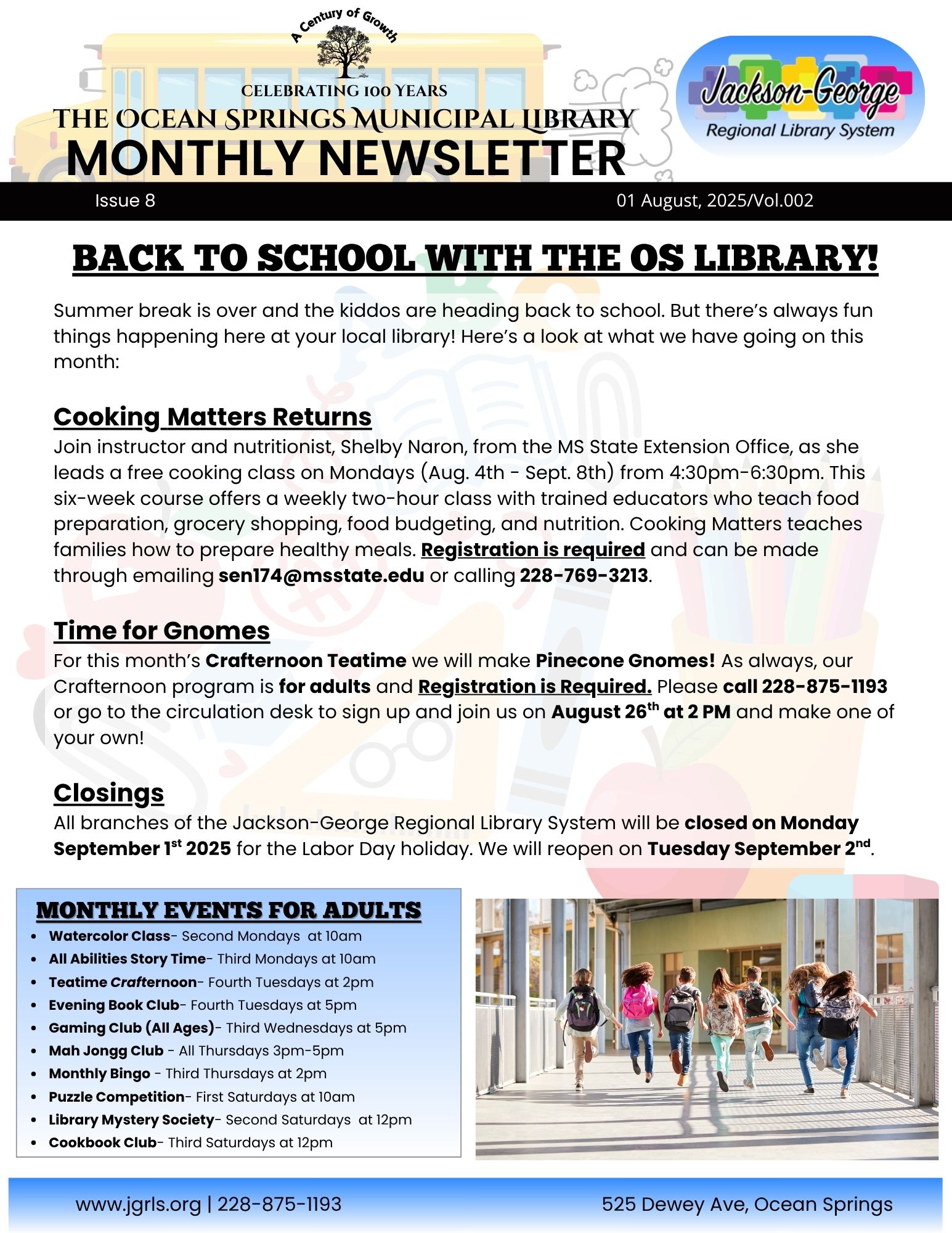 Information