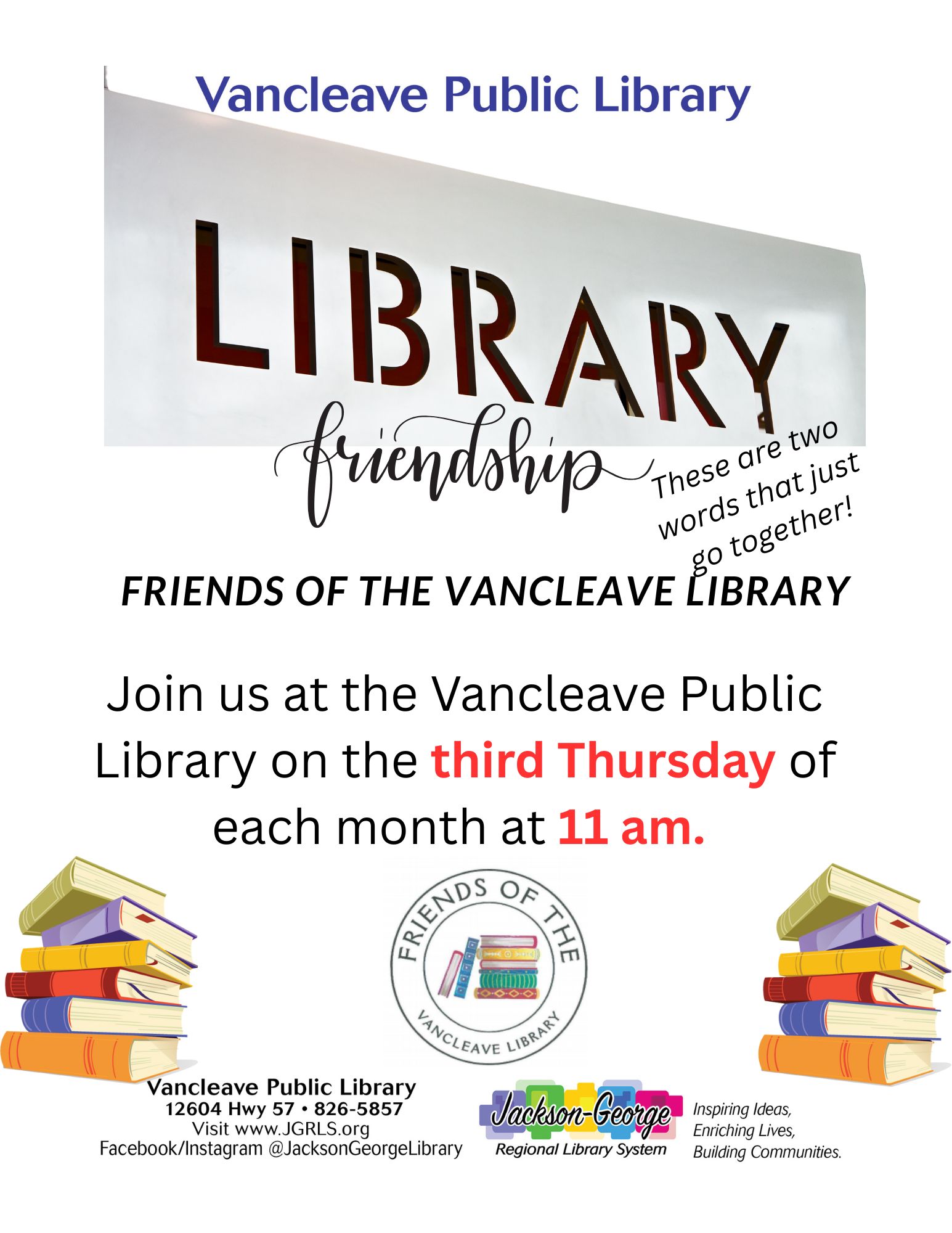 Shared VC FOL Time Change