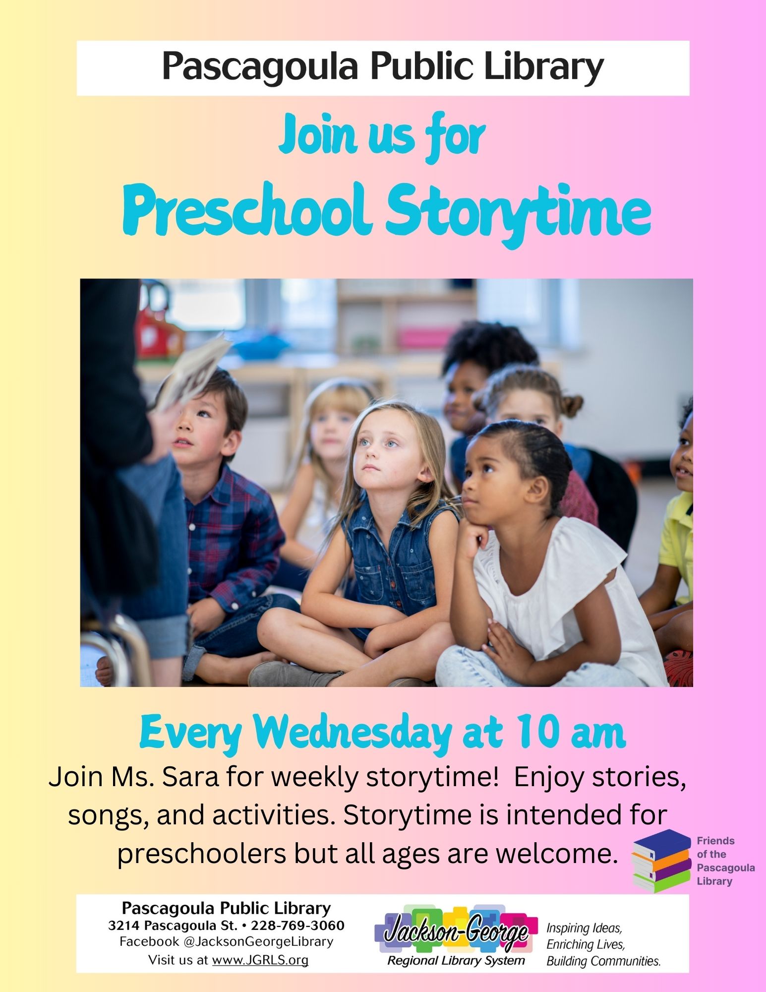 PG GB Storytime 2025 Crime Will Tell - Eps 19 - Stockholm Syndrome