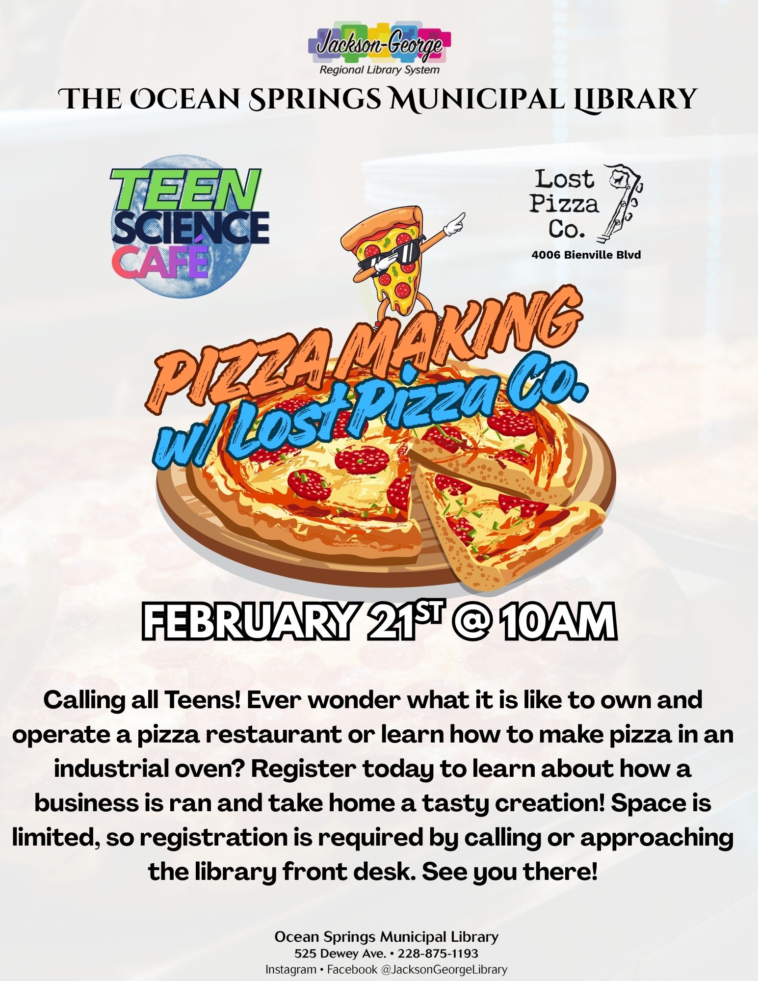 Fiber arts club Jan 13, 2023