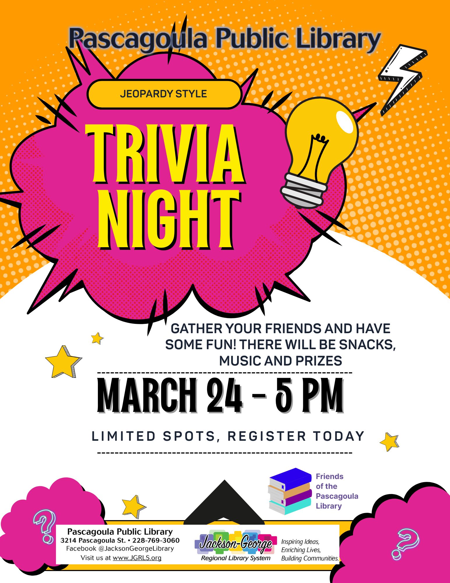 Redone Trivia Night (PG-JH) Crime Will Tell - Eps 19 - Stockholm Syndrome