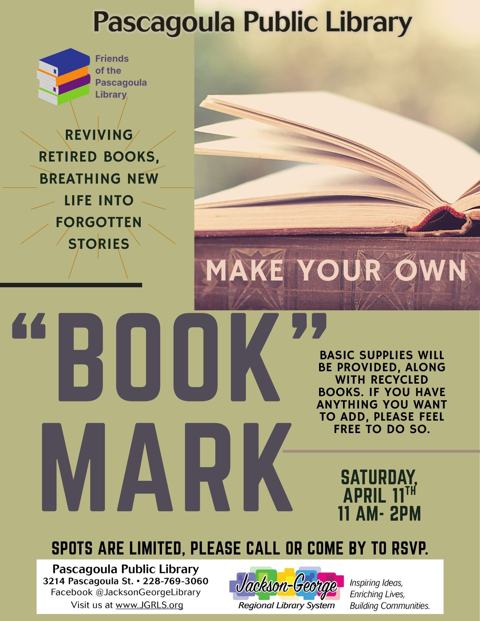 APRIL BOOKMARK PROGRAM Crime Will Tell - Eps 19 - Stockholm Syndrome