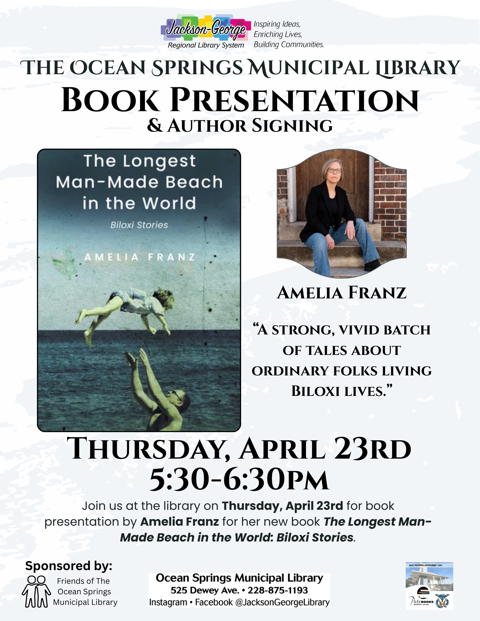 Fiber arts club Jan 13, 2023