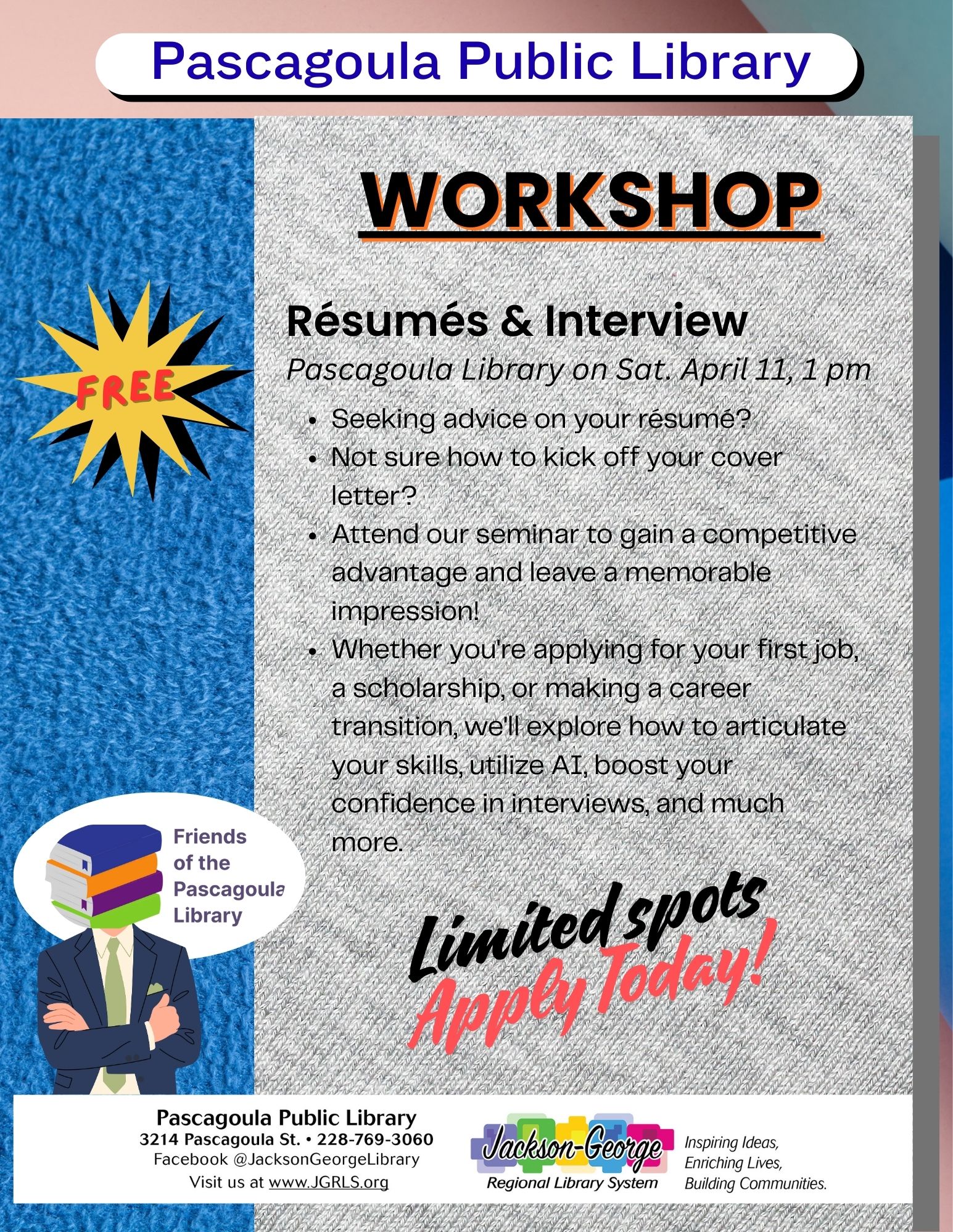 Résumé & Interview Workshop Crime Will Tell - Eps 19 - Stockholm Syndrome