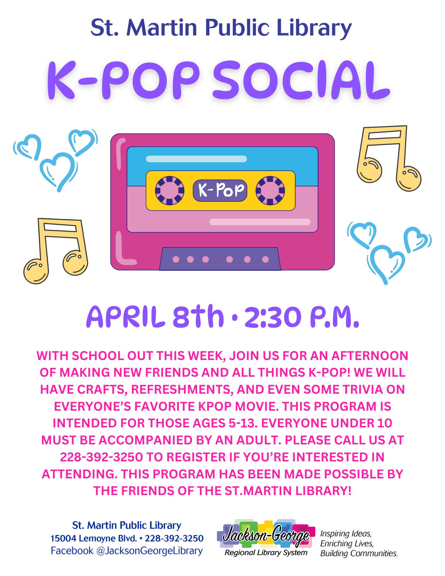 SM K-Pop Social 040826 SM Bird Feeder Craft for Kids PR