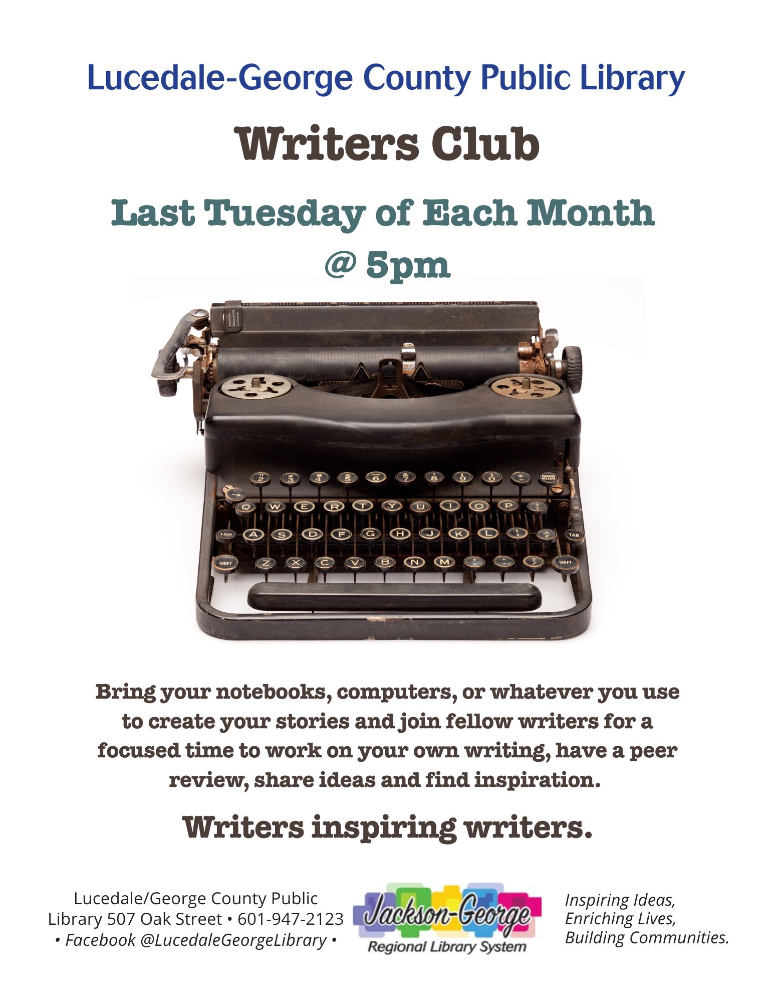 May 2026 Writers Club Be Red Cross Ready with Mike Tremain