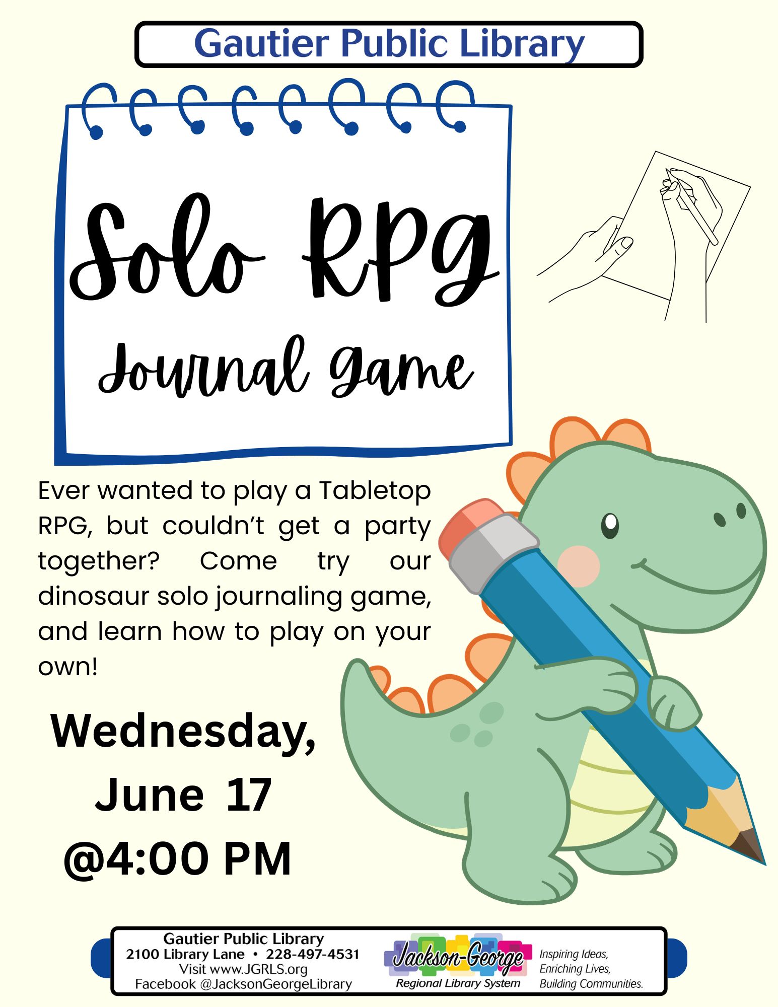 Solo RPG Journal Game PR Crime Will Tell - Eps 19 - Stockholm Syndrome