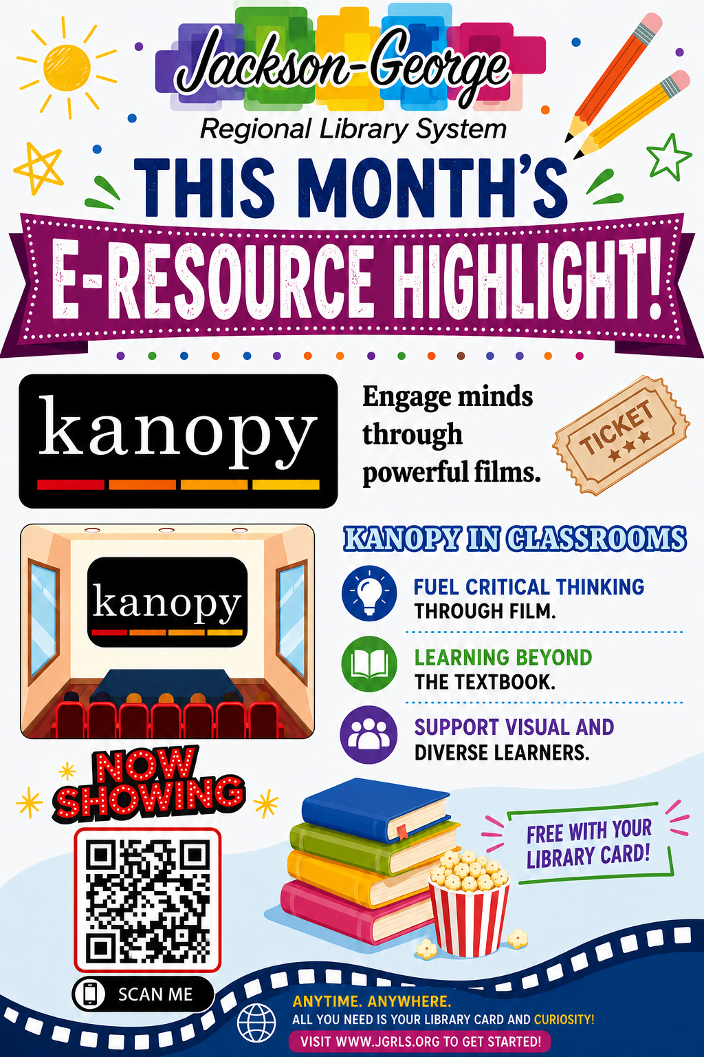 KANOPY