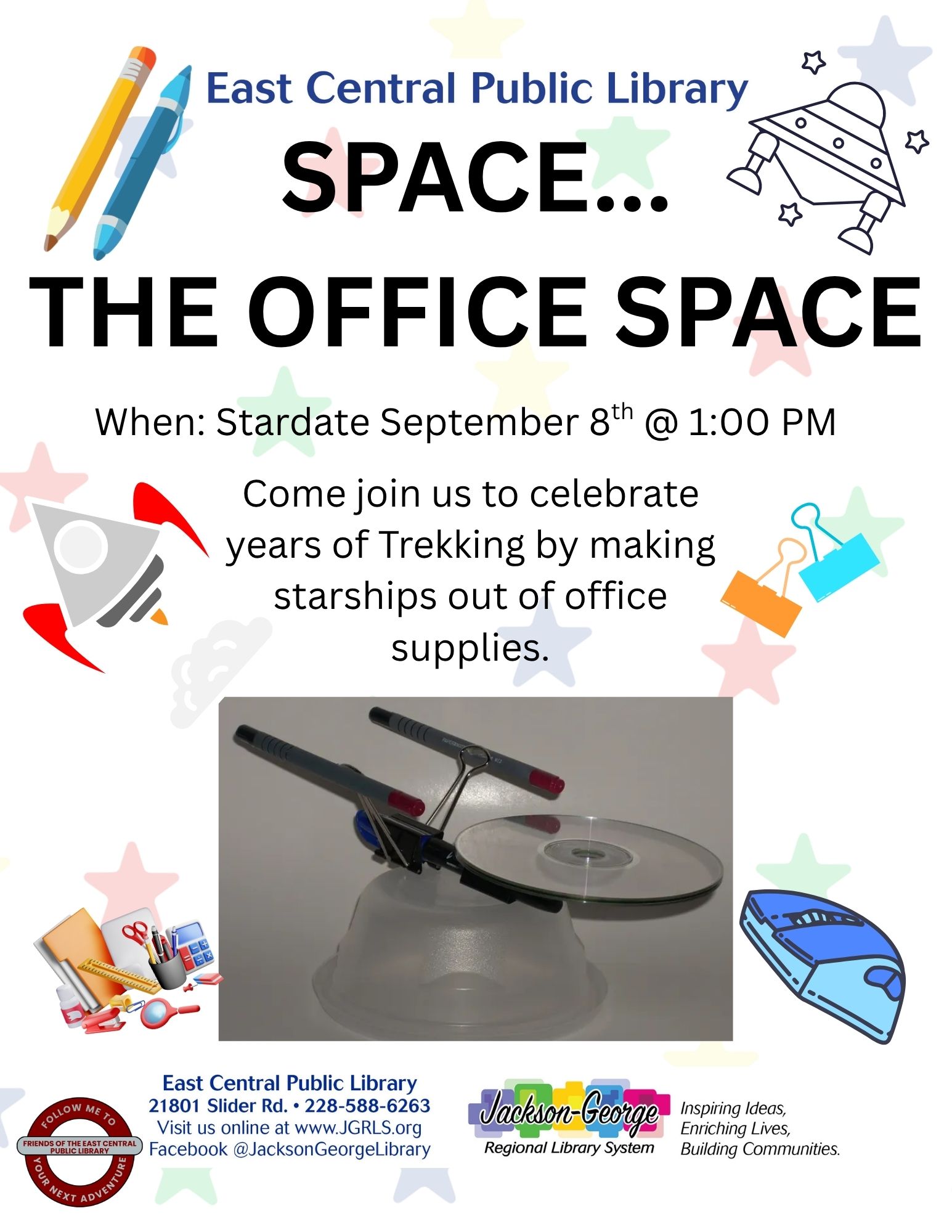 Office Space Correct Bosarge-Pogy-Adult-EC