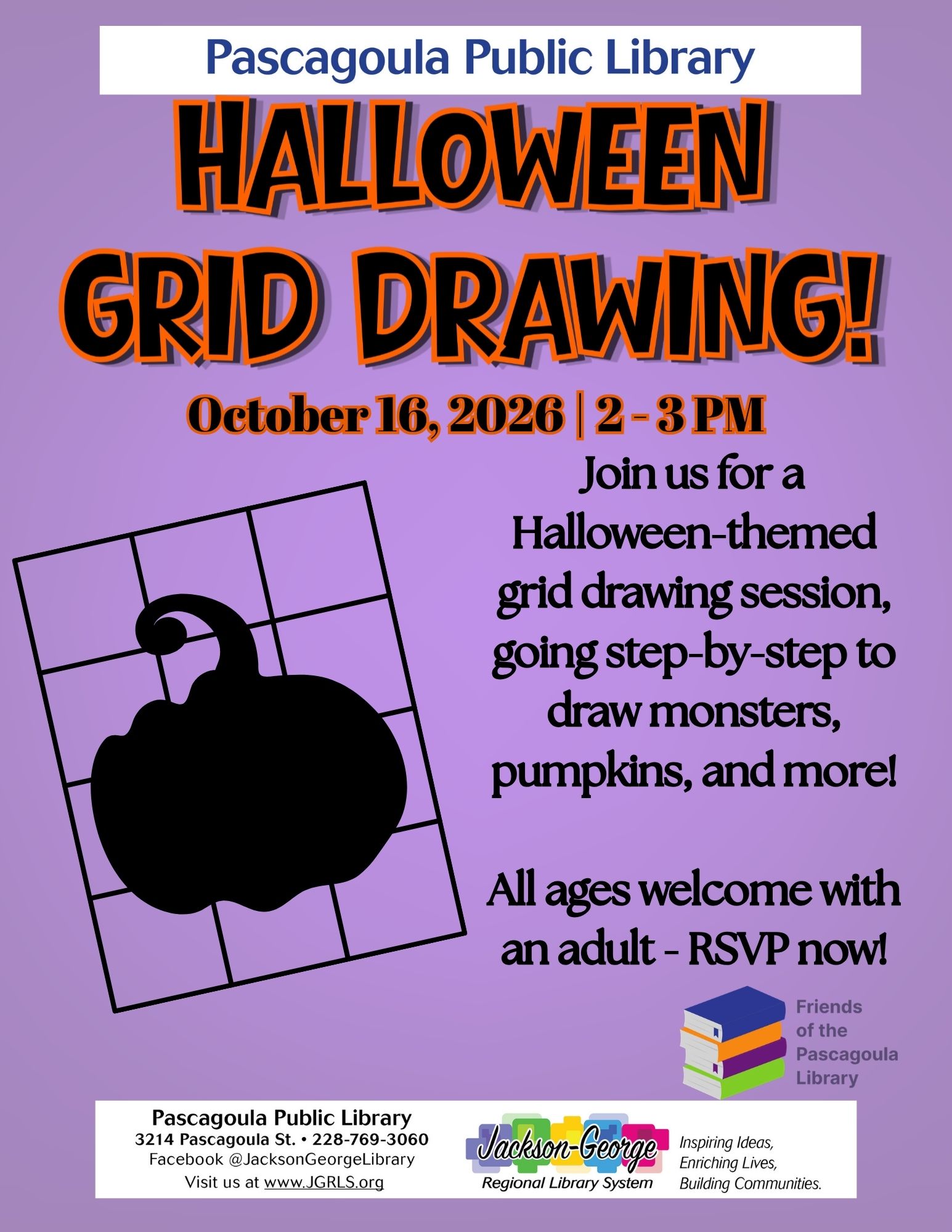 Dan Halloween Grid Drawing Crime Will Tell - Eps 19 - Stockholm Syndrome