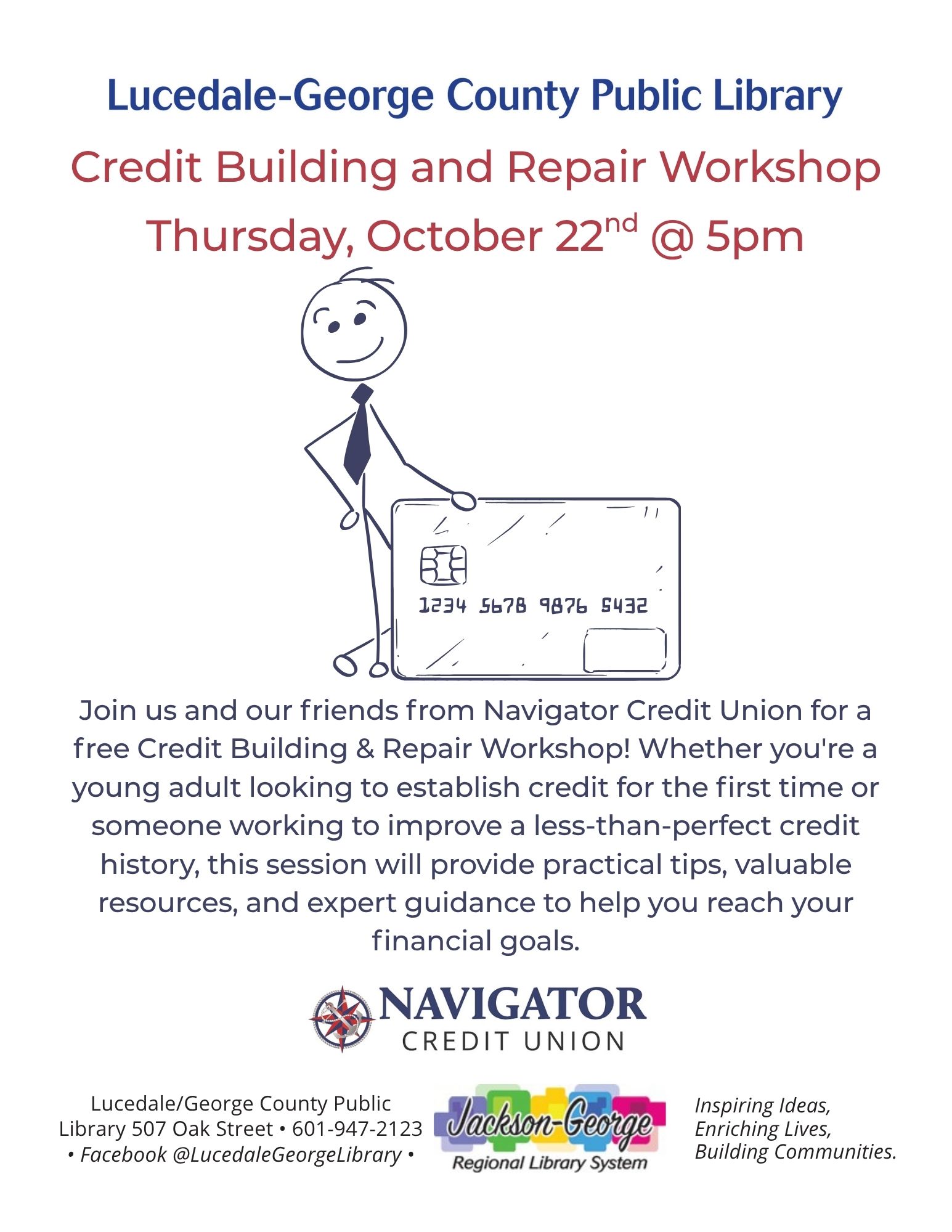 October 2026 Navigator Credit Program Be Red Cross Ready with Mike Tremain