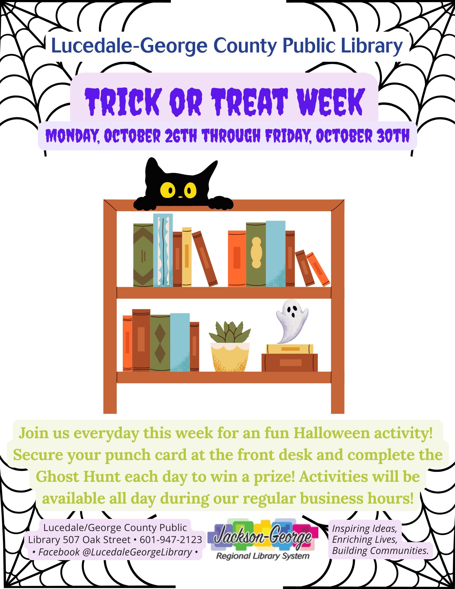Trick or Treat Week 2026 Be Red Cross Ready with Mike Tremain